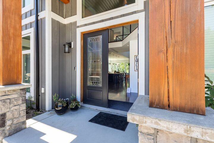 Property Photo:  421 Solaz Place  BC V0N 1V5 