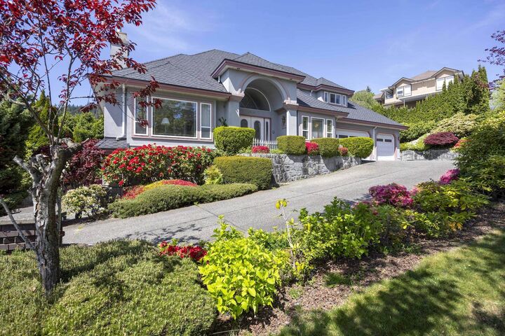 Property Photo:  3022 Plateau Boulevard  BC V3E 2W7 