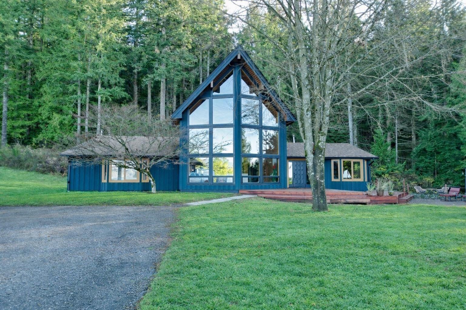 Property Photo:  11038 Greenwood Drive  BC V4S 1A9 