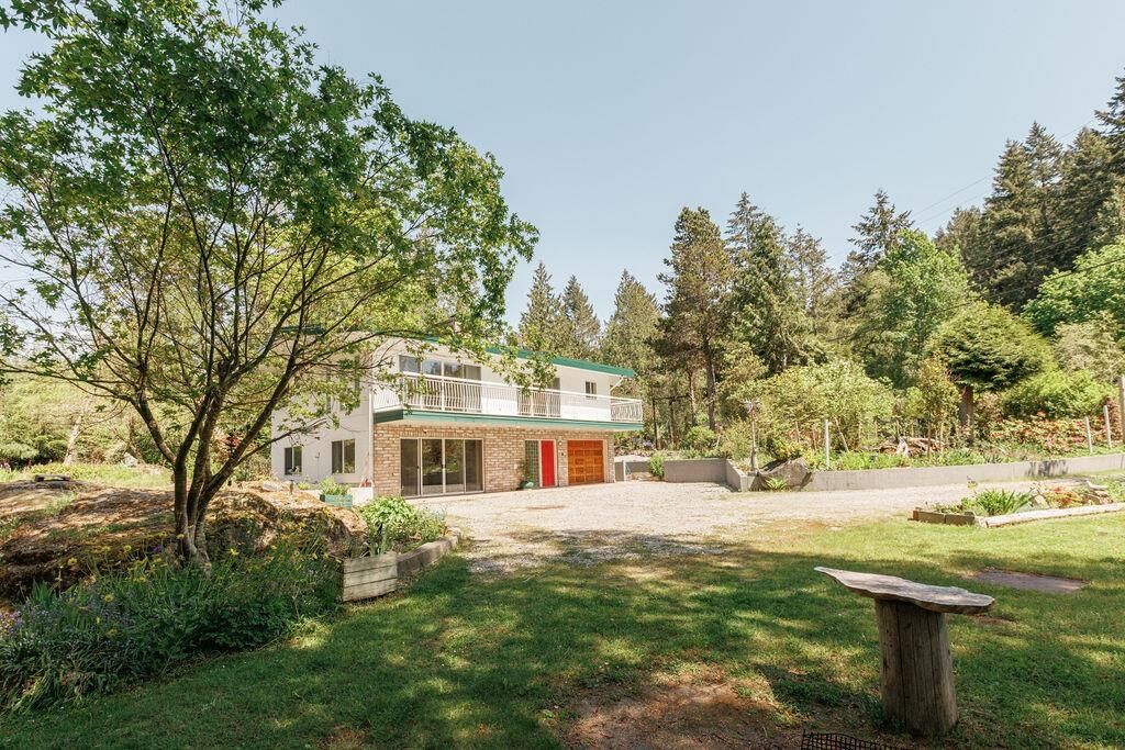 Property Photo: 5819 Trout Lake Road BC V0N 1Y2