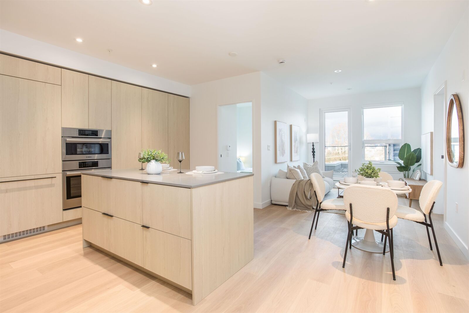Property Photo:  2471 St. George Street Ph521  BC V5T 1W9 