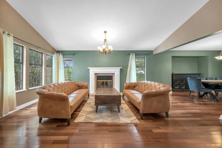 Property Photo:  7960 Westlake Street  BC V5A 4J9 