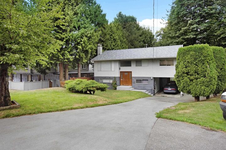 10992 132A Street — photo 1