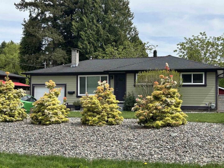 Property Photo:  11620 210th Street  BC V2X 4Y1 