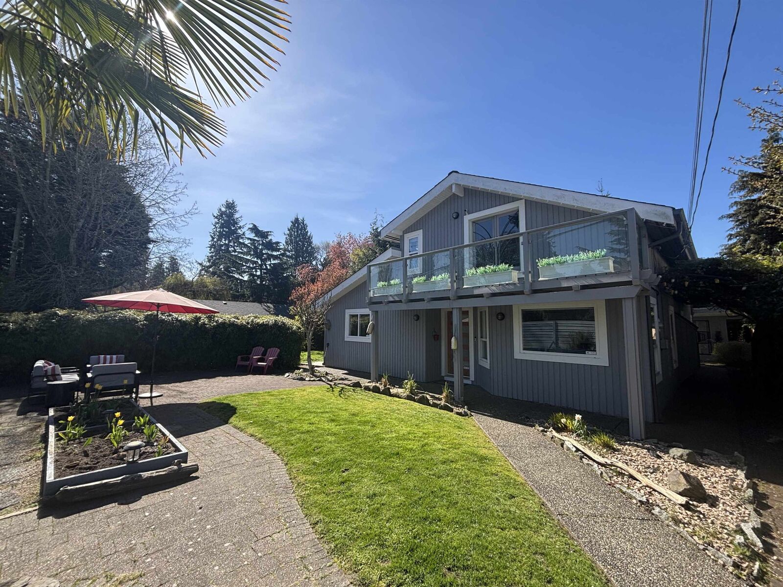 Property Photo:  12272 Agar Street  BC V4A 3C2 