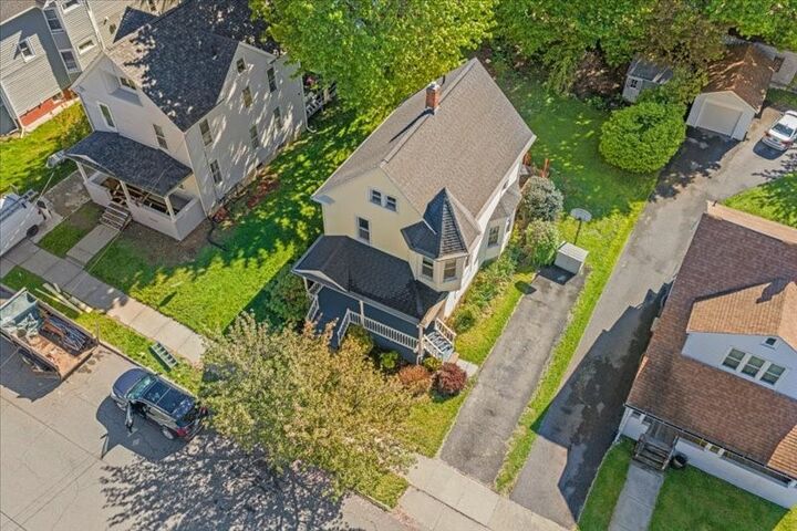 Property Photo:  56 Gaylord Street  NY 13904 