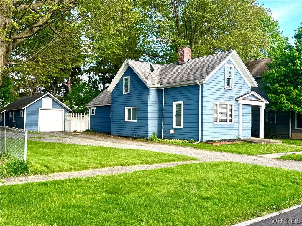 Property Photo:  210 N 13th Street  NY 14760 