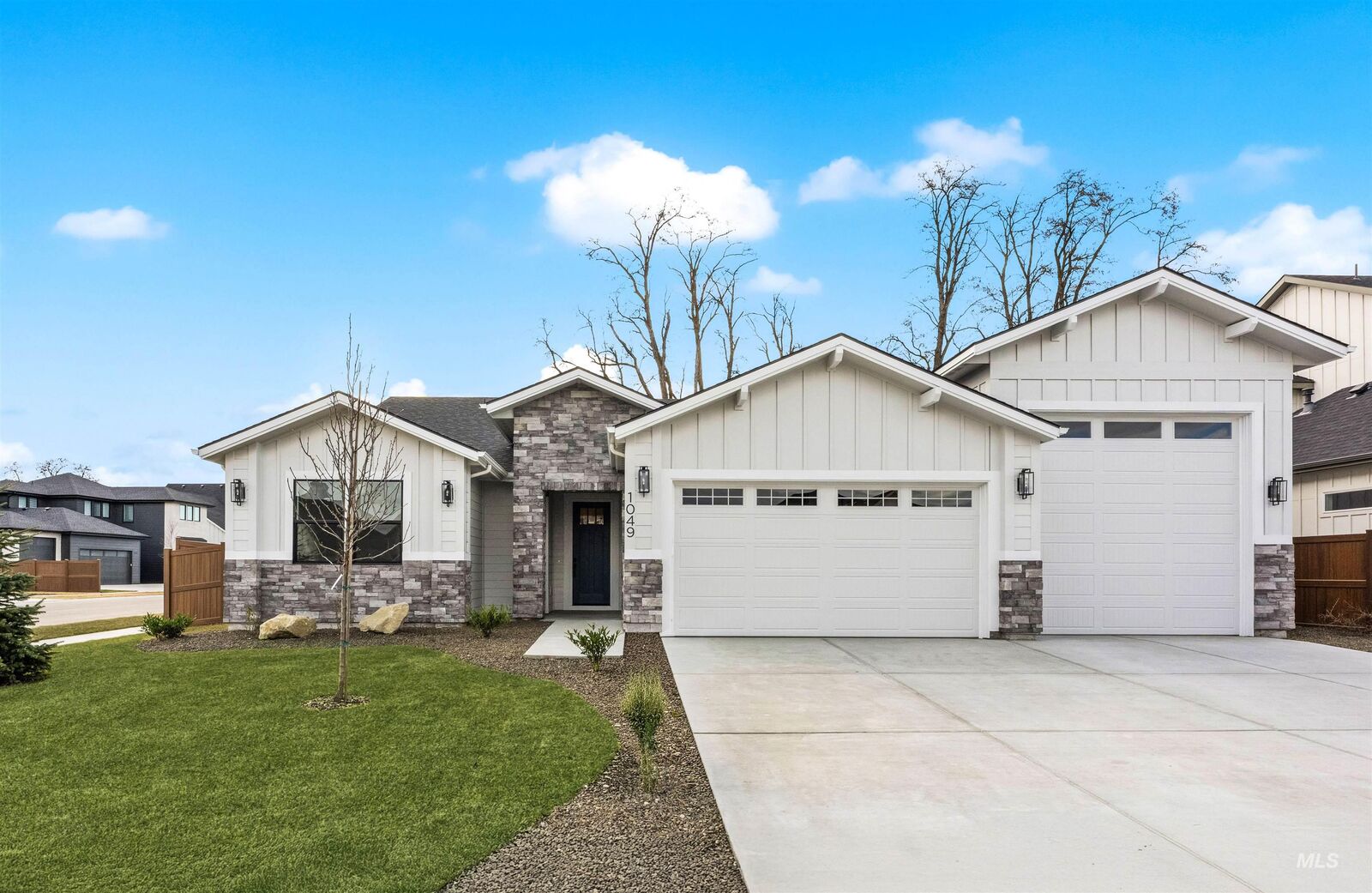 Property Photo:  6321 Talkeetna St.  ID 83669 
