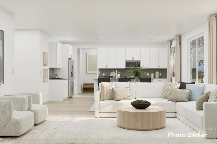 Property Photo:  9147 W Happy Day Dr  ID 83646 