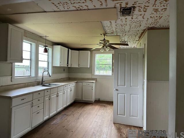 Property Photo: 2784 La Hwy 411 LA 70755