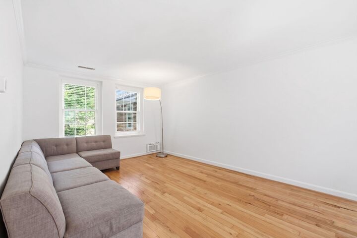 Property Photo:  3541 39th Street NW C507  DC 20016 