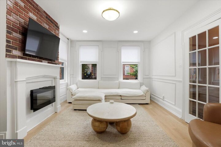 Property Photo:  132 Jackson Street  NJ 08611 