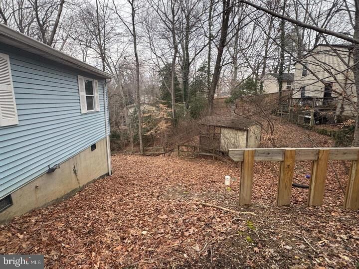 Property Photo:  709 Spruce Drive  MD 20657 
