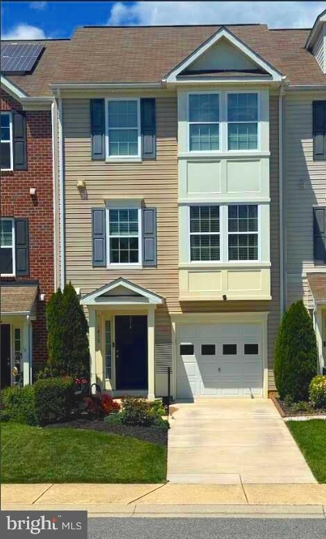 Property Photo: 1438 Wellspring Drive MD 21001