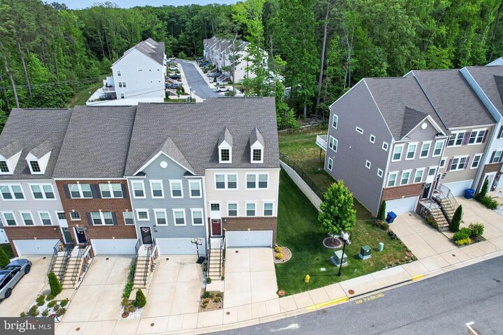 Property Photo: 23862 Myrtle Glen Way MD 20619