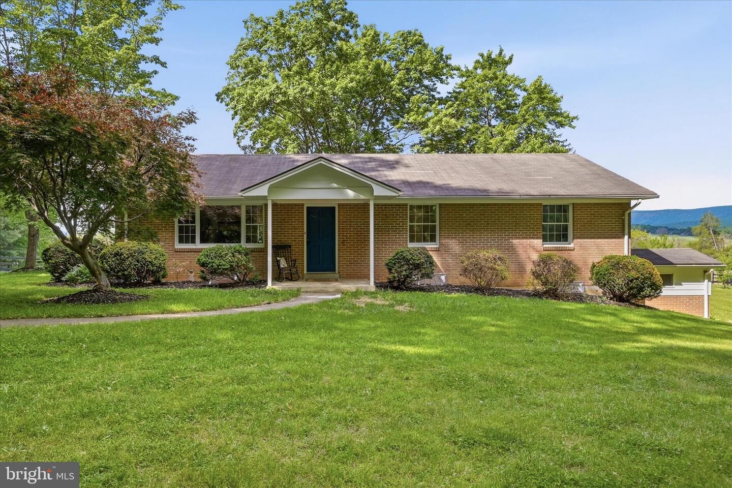Property Photo: 338 Springfield Estates Drive VA 22650