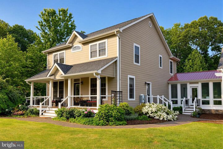 Property Photo:  21390 Little Saint Annes Lane  MD 20650 