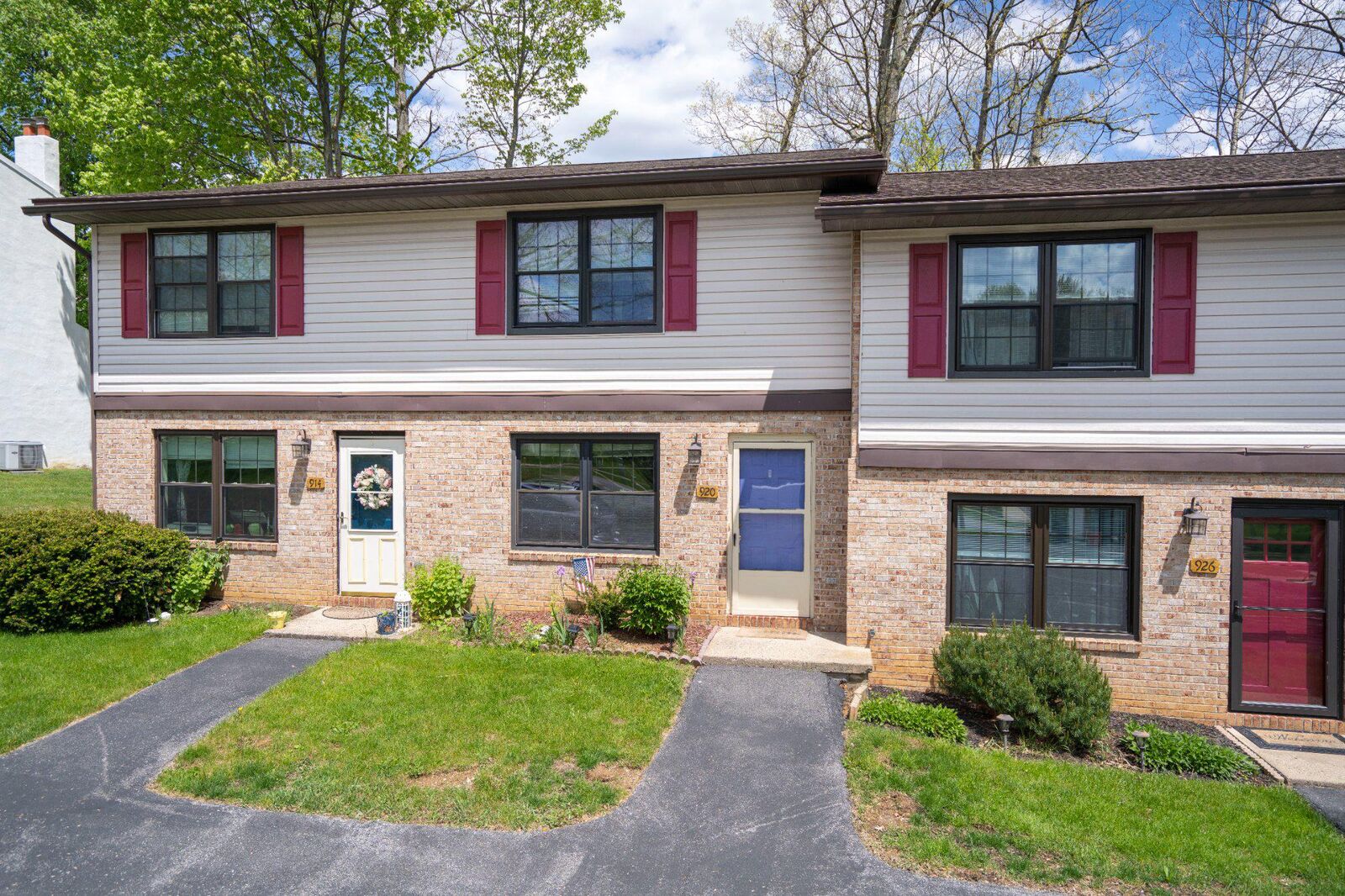 Property Photo:  920 Galen Drive  PA 16803 