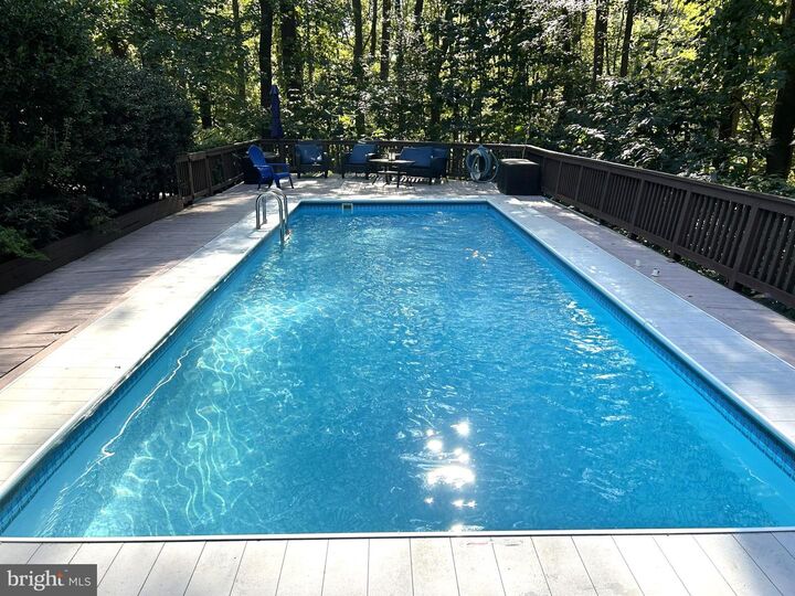 Property Photo:  3741 Pinewood Court  MD 20732 