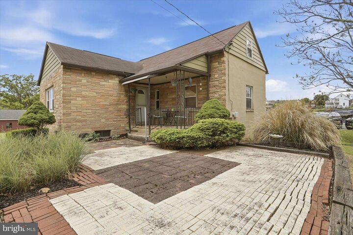 Property Photo:  111 Wempe Drive  MD 21502 