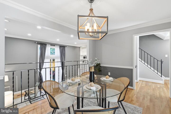 Property Photo: 5278 Bradgen Court VA 22151