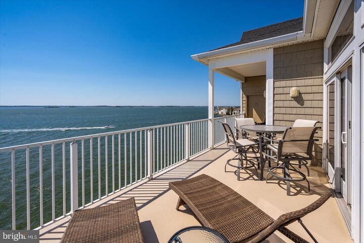 Property Photo:  11601 Shipwreck Road 301  MD 21842 
