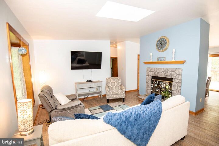 Property Photo:  7723 Port Tobacco Road  MD 20677 