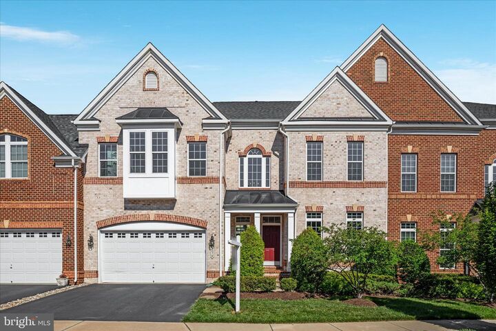 Property Photo:  3878 Billberry Drive  VA 22033 
