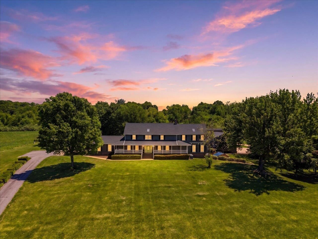 Property Photo:  194 Deep Meadow Dr  VA 22939 
