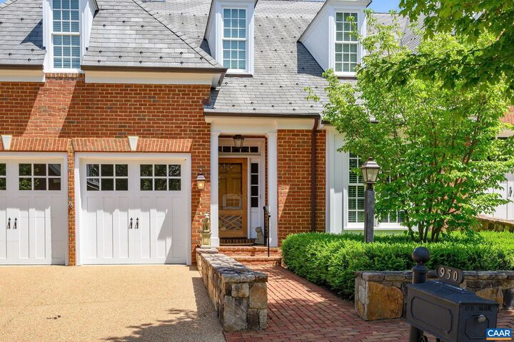 Property Photo:  950 Marsh Ln  VA 22903 