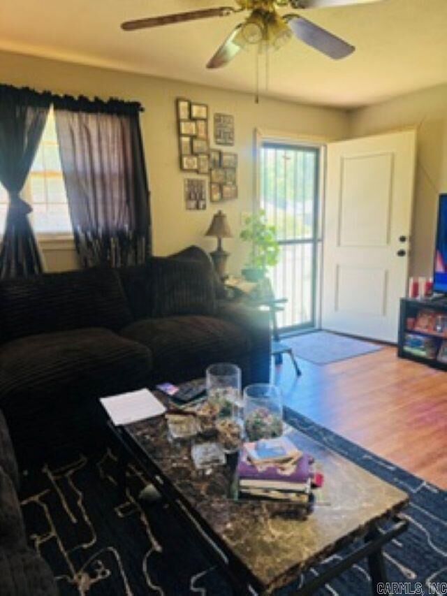 Property Photo:  505 N Ok Street  AR 72301 