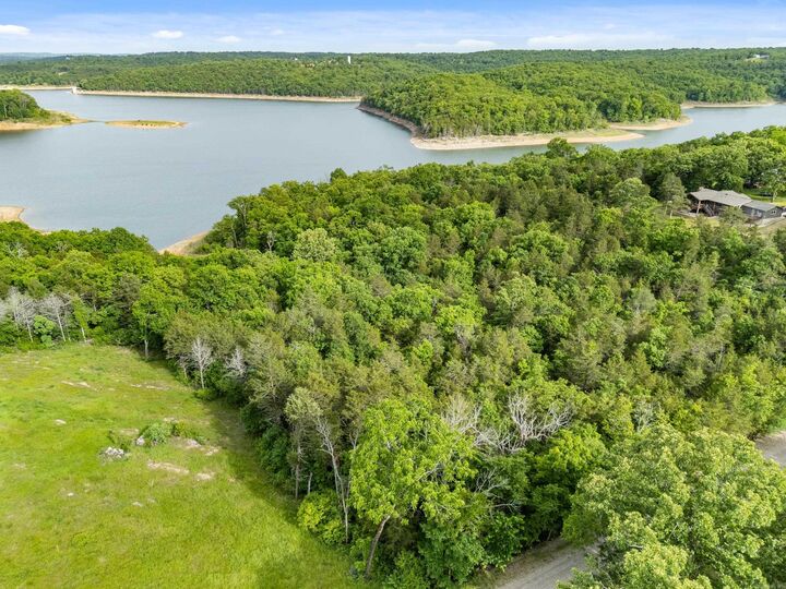 Property Photo:  Lot 116 Greenhaven Rd  AR 72653 