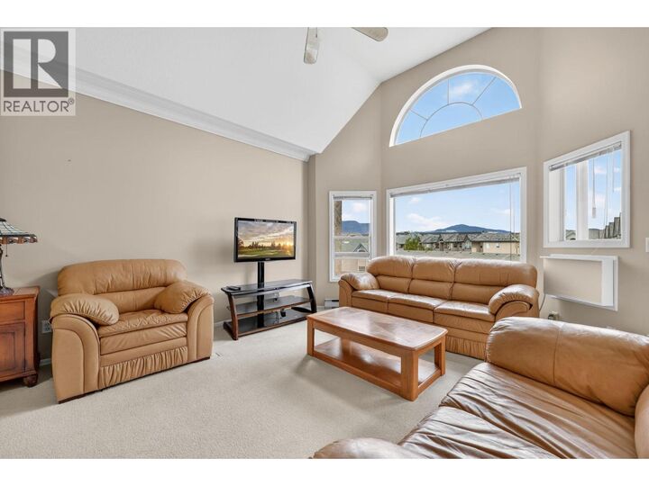 Property Photo:  877 Klo Road 303  BC V1Y 9R1 