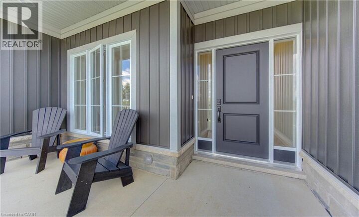 Property Photo:  19 Hilborn Street  ON N0J 1S0 