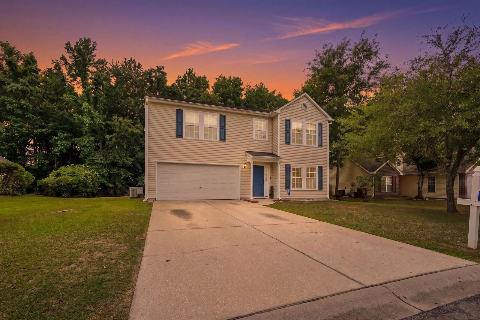 Property Photo: 147 Tibton Circle SC 29588