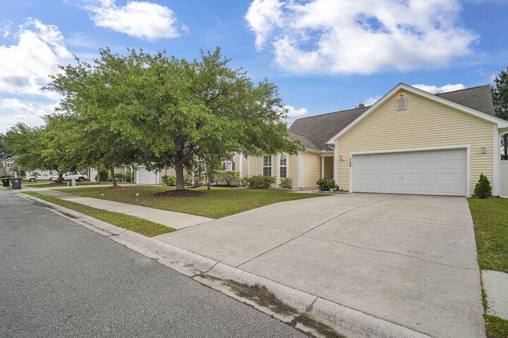Property Photo:  752 Indian Wood Ln.  SC 29588 