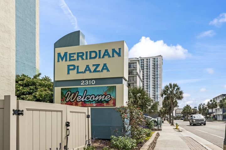 Property Photo:  2310 N Ocean Blvd. 308  SC 29577 