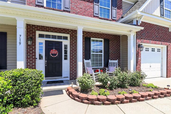 Property Photo:  719 Fresia Drive  SC 29708 