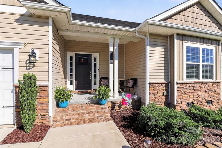 Property Photo:  413 Colton Street  NC 28129 