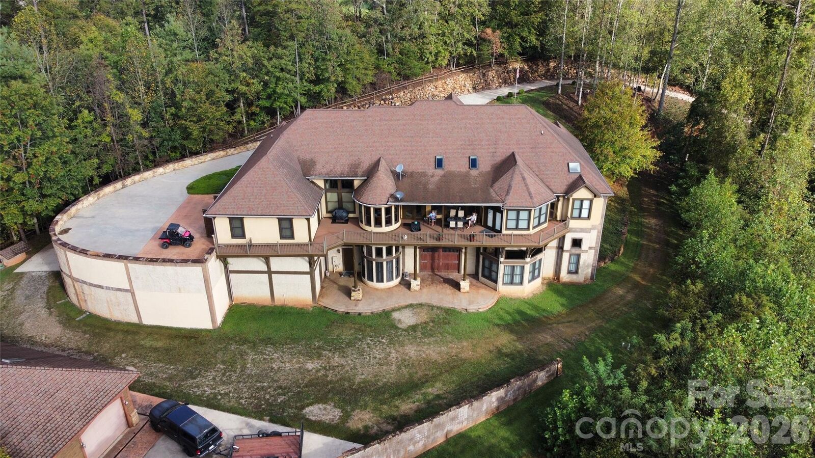 Property Photo:  211 Embler No 2 Road  NC 28701 