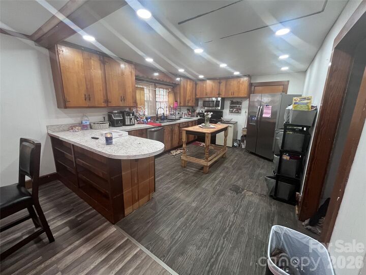 Property Photo:  402 Easy Street  NC 28027 