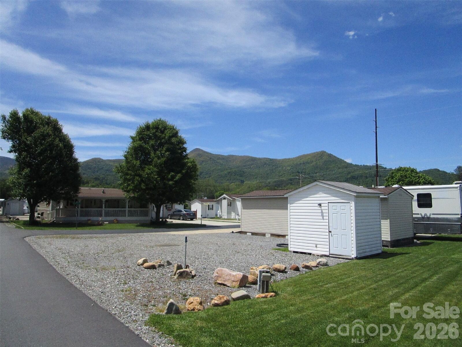 Property Photo: 73 Polka Lane NC 28785