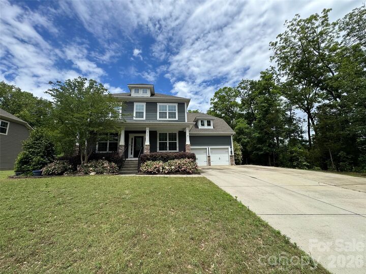 Property Photo: 2709 Sugaree Court NC 28173