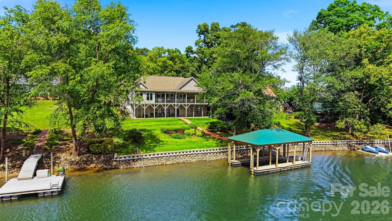 Property Photo:  65 King Arthurs Court  NC 28601 