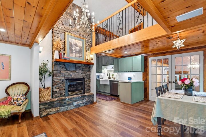 Property Photo:  3068 S 226 Highway  NC 28705 
