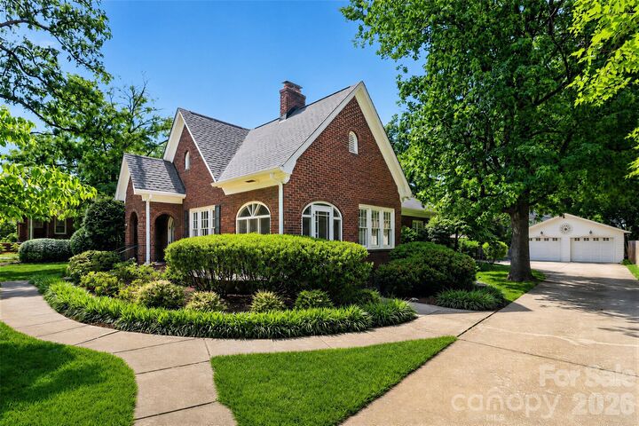 Property Photo:  719 Eden Terrace  SC 29730 