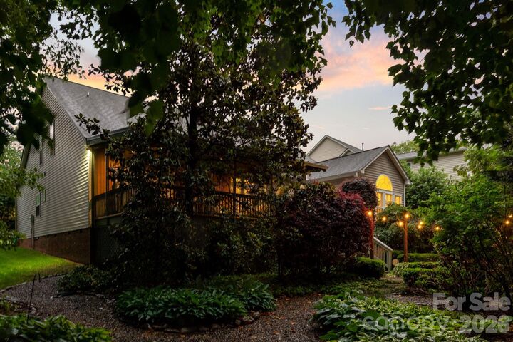 Property Photo:  1020 Butterburr Drive  NC 28104 