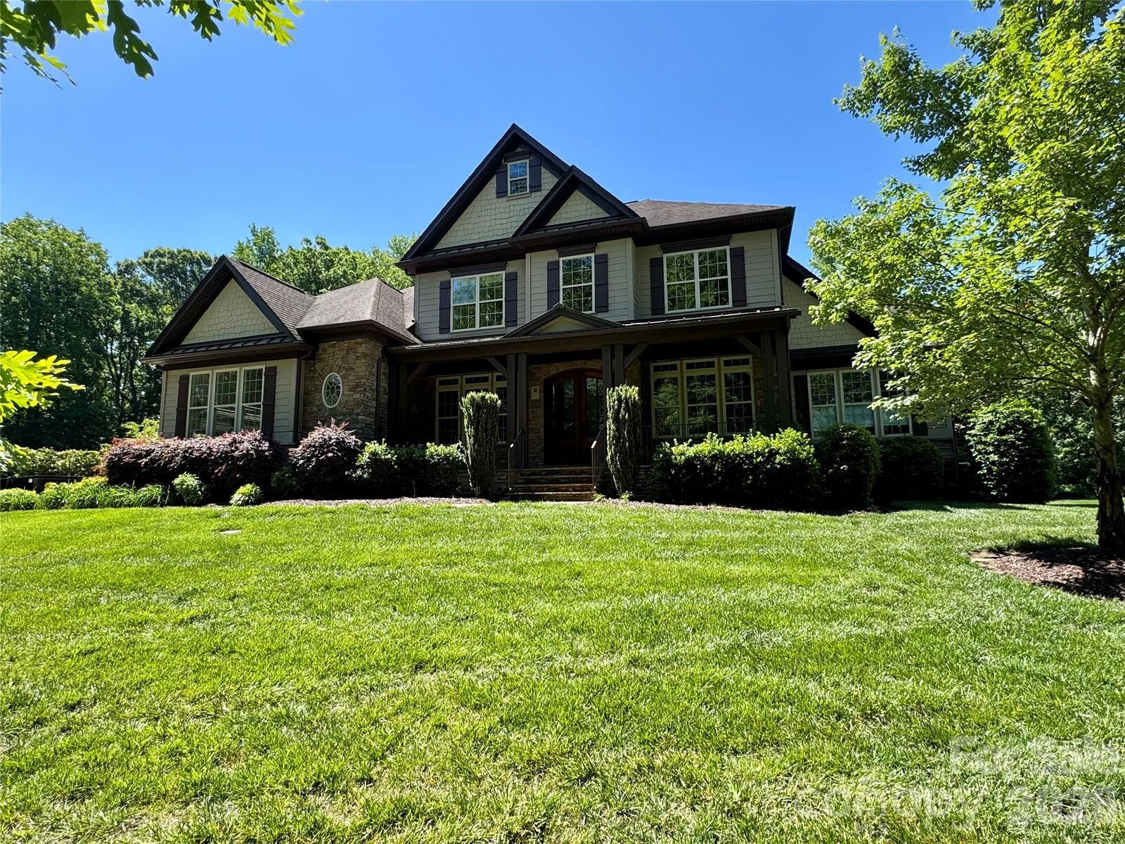 Property Photo:  1126 Bromley Drive  NC 28104 