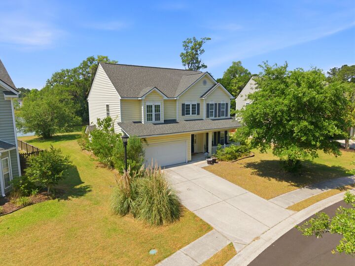 Property Photo:  9652 Folklore Drive  SC 29485 