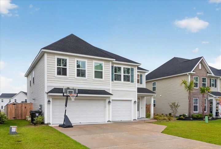 Property Photo:  429 Rowley Lane  SC 29486 